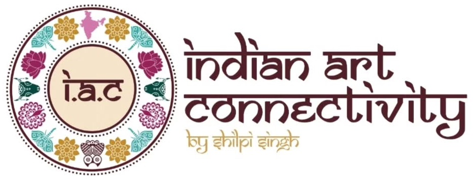 Indian Art Connectivity